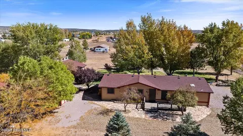 24855 N Mitchell Ln, Paulden, AZ 86334
