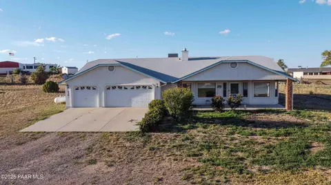 2981 N Yuma Dr, Chino Valley, AZ 86323