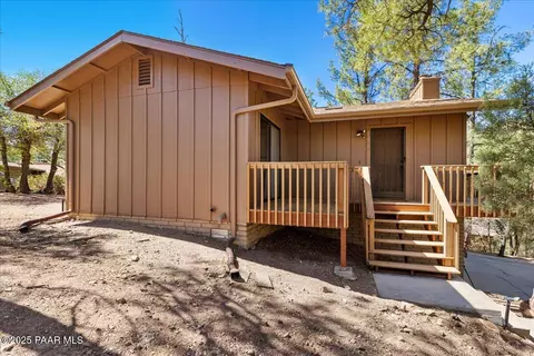 1271 Tanglewood Rd, Prescott, AZ 86303