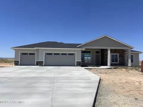 9712 N Copperfield Pkwy, Prescott Valley, AZ 86315
