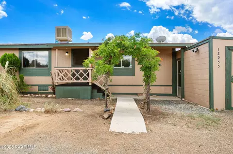 12955 Border St, Mayer, AZ 86333 photo 3