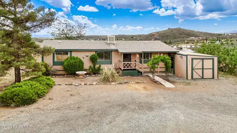 12955 Border St, Mayer, AZ 86333 photo 2