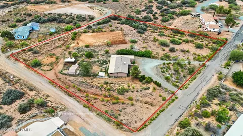 12955 Border St, Mayer, AZ 86333 photo 30