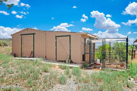 12955 Border St, Mayer, AZ 86333 photo 34