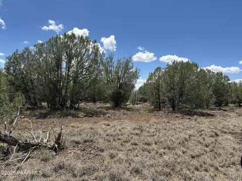 3590 W Hillcrest Dr, Williams, AZ 86046