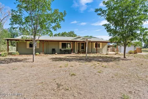 1940 N Liana Dr, Chino Valley, AZ 86323
