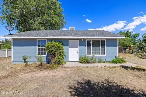 195 Cactus Wren Dr, Chino Valley, AZ 86323