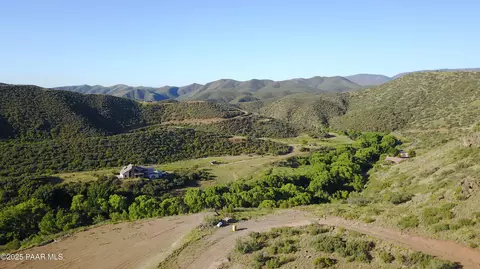 13260 E Sacred River Ln, Dewey-humboldt, AZ 86329