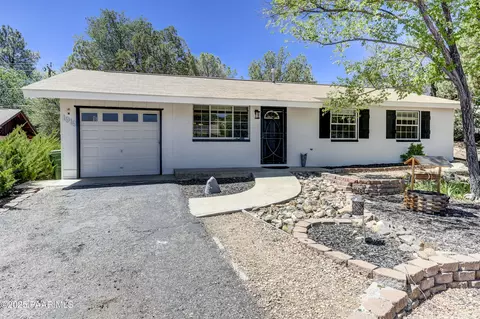 1919 Foothill Dr, Prescott, AZ 86303