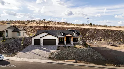1163 Sunrise Blvd, Prescott, AZ 86301