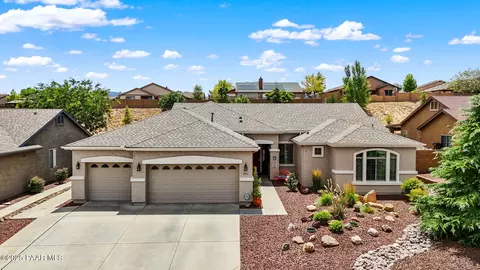 1522 E Yorkshire Ave, Chino Valley, AZ 86323