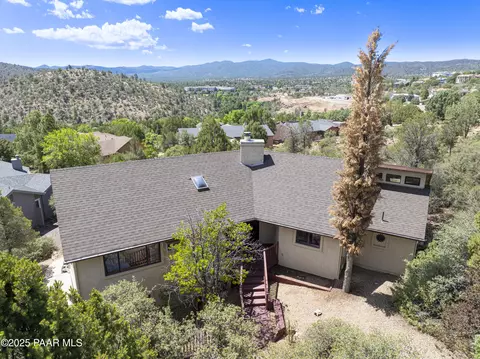 689 Star Rock Dr, Prescott, AZ 86301
