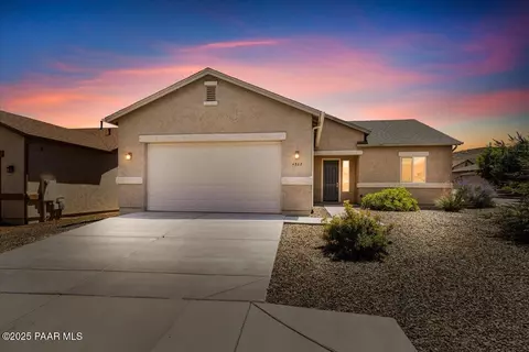 4322 N Dryden St, Prescott Valley, AZ 86314