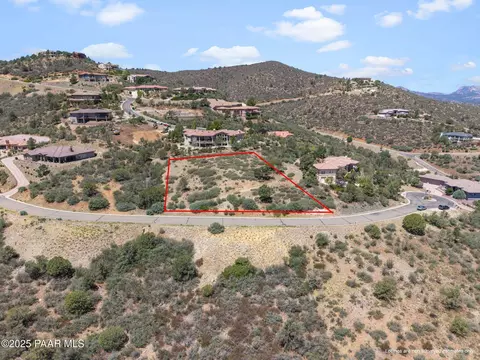 314 Silver Hill Cir, Prescott, AZ 86303