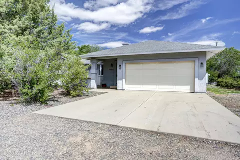 7200 E Wren Dr, Prescott Valley, AZ 86314