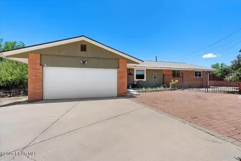 620 Talwatha Dr, Prescott, AZ 86301
