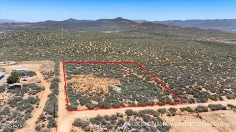 0 N Upper Gold Rd, Dewey-humboldt, AZ 86327