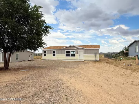 2016 N Road 2, Chino Valley, AZ 86323