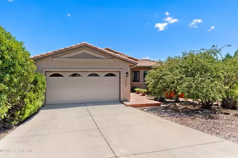 1800 Reading Ln, Prescott, AZ 86301