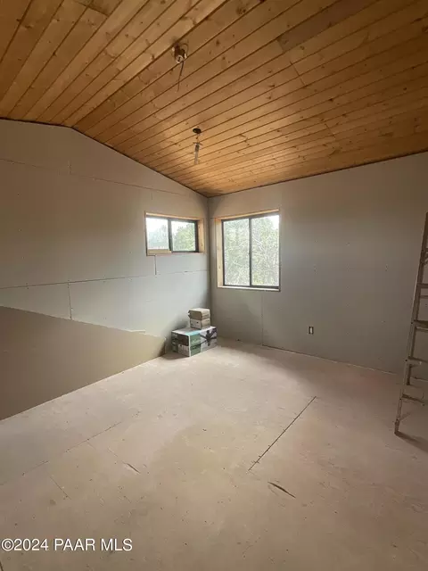 Bedroom - 154 153 Gleed Sta, Ash Fork, AZ 86320 photo 5 of 5