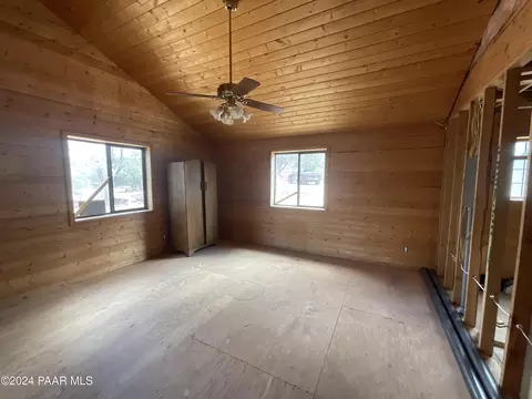 Bedroom - 154 153 Gleed Sta, Ash Fork, AZ 86320 photo 2 of 5