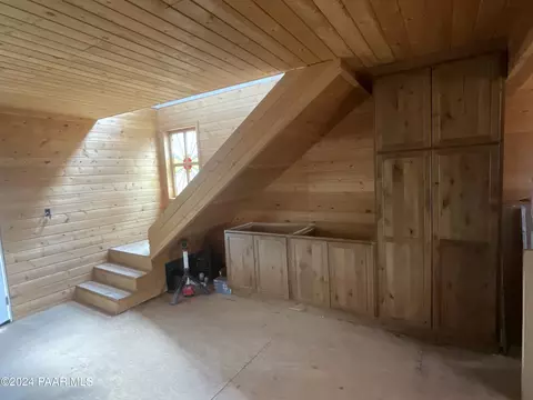 Entry Way - 154 153 Gleed Sta, Ash Fork, AZ 86320 photo 1 of 3