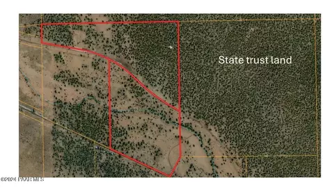 Other - 154 153 Gleed Sta, Ash Fork, AZ 86320 photo 17 of 19