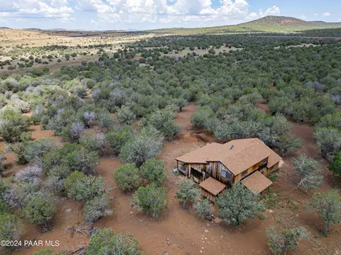 154 153 Gleed Sta, Ash Fork, AZ 86320