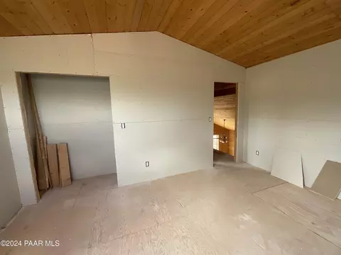 Bedroom - 154 153 Gleed Sta, Ash Fork, AZ 86320 photo 4 of 5