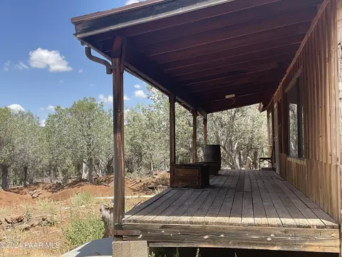 Exterior - 154 153 Gleed Sta, Ash Fork, AZ 86320 photo 1 of 4