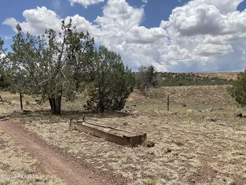Exterior - 154 153 Gleed Sta, Ash Fork, AZ 86320 photo 4 of 4