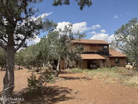 Other - 154 153 Gleed Sta, Ash Fork, AZ 86320 photo 2 of 19