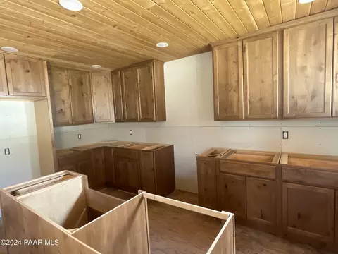 Kitchen - 154 153 Gleed Sta, Ash Fork, AZ 86320 photo 1 of 1