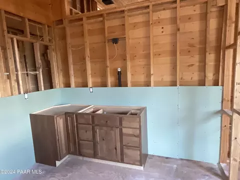 Entry Way - 154 153 Gleed Sta, Ash Fork, AZ 86320 photo 2 of 3