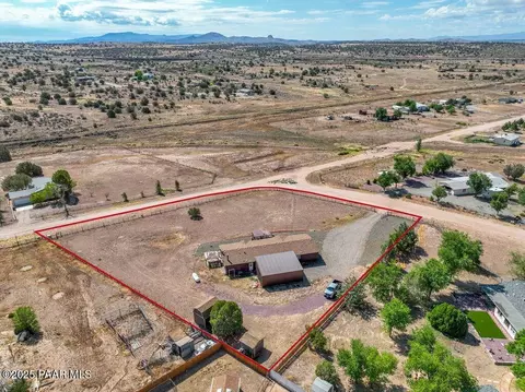 600 E Sudds Dr, Paulden, AZ 86334 photo 25
