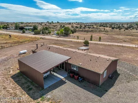 600 E Sudds Dr, Paulden, AZ 86334 photo 22