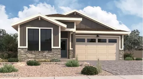 1239 Cattle Trl #56, Prescott, AZ 86305