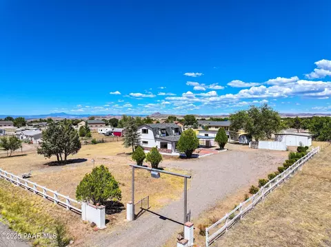 2375 N Cochise St, Chino Valley, AZ 86323