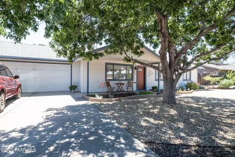 8469 E Sommer Dr, Prescott Valley, AZ 86314