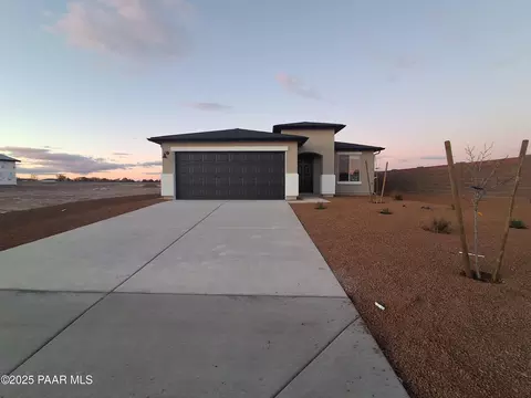 1298 Meta Rd, Chino Valley, AZ 86323