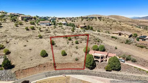 4607 Hornet Dr, Prescott, AZ 86301