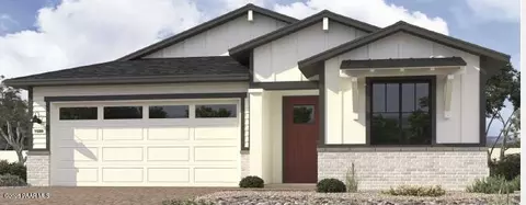 1215 Branding Iron Pass #4, Prescott, AZ 86305