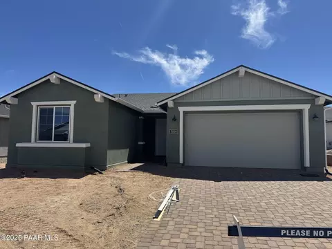 7009 Stallion Ln, Prescott, AZ 86305