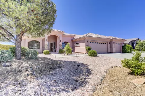 5898 Symphony Dr, Prescott, AZ 86305