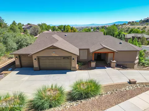 1473 Eagle Crest Dr, Prescott, AZ 86301