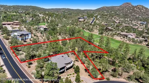 1820 Forest Creek Ln, Prescott, AZ 86303