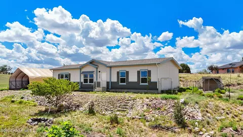 3355 W Road 2 N, Chino Valley, AZ 86323
