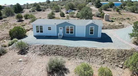 3830 W Bighorn Trl, Chino Valley, AZ 86323