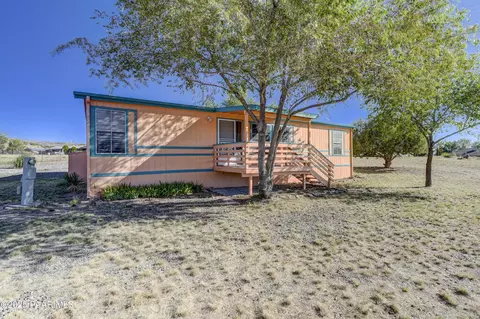 2710 N Yuma Dr, Chino Valley, AZ 86323