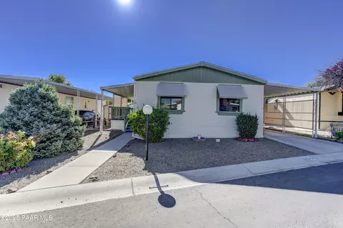 853 State Route 89 #66, Chino Valley, AZ 86323